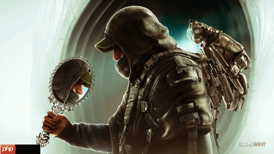 拒绝同质化!外媒称《地狱即我们》刷新开放世界体验