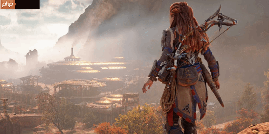 拒绝同质化!外媒称《地狱即我们》刷新开放世界体验