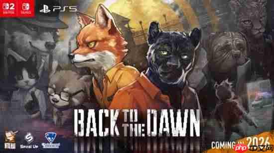 国产好评rpg《动物迷城》将登陆ps5、switch和switch2!新增日语和中文配音