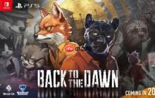 国产好评RPG《动物迷城》将登陆PS5、Switch和Switch2！新增日语和中文配音
