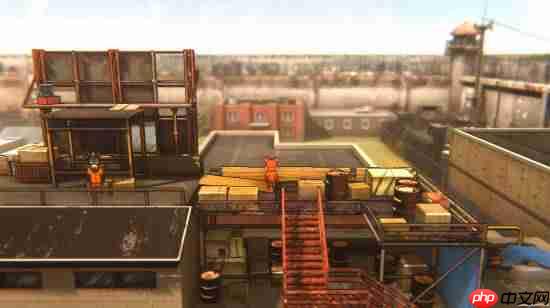 国产好评RPG《动物迷城》将登陆PS5、Switch和Switch2!新增日语和中文配音