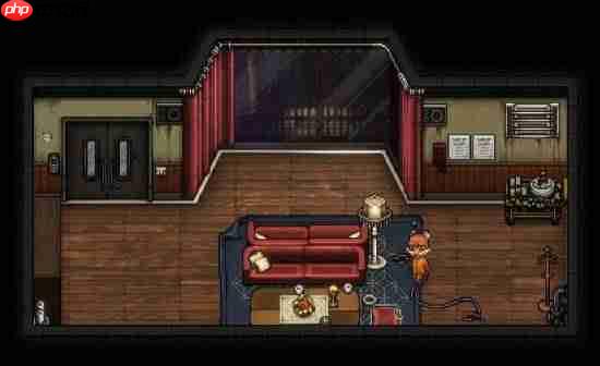 国产好评RPG《动物迷城》将登陆PS5、Switch和Switch2!新增日语和中文配音