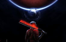 顽皮狗新作《星际：异端先知》游戏还没出 影视公司已经找上门了