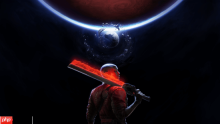 顽皮狗新作《星际：异端先知》游戏还没出 影视公司已经找上门了