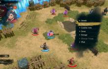 《火焰纹章：万紫千红》公布 2026年登陆Switch 2