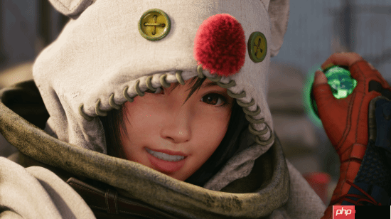 最终幻想无敌版！《FF7RE Intergrade》新功能“进度精简”上线