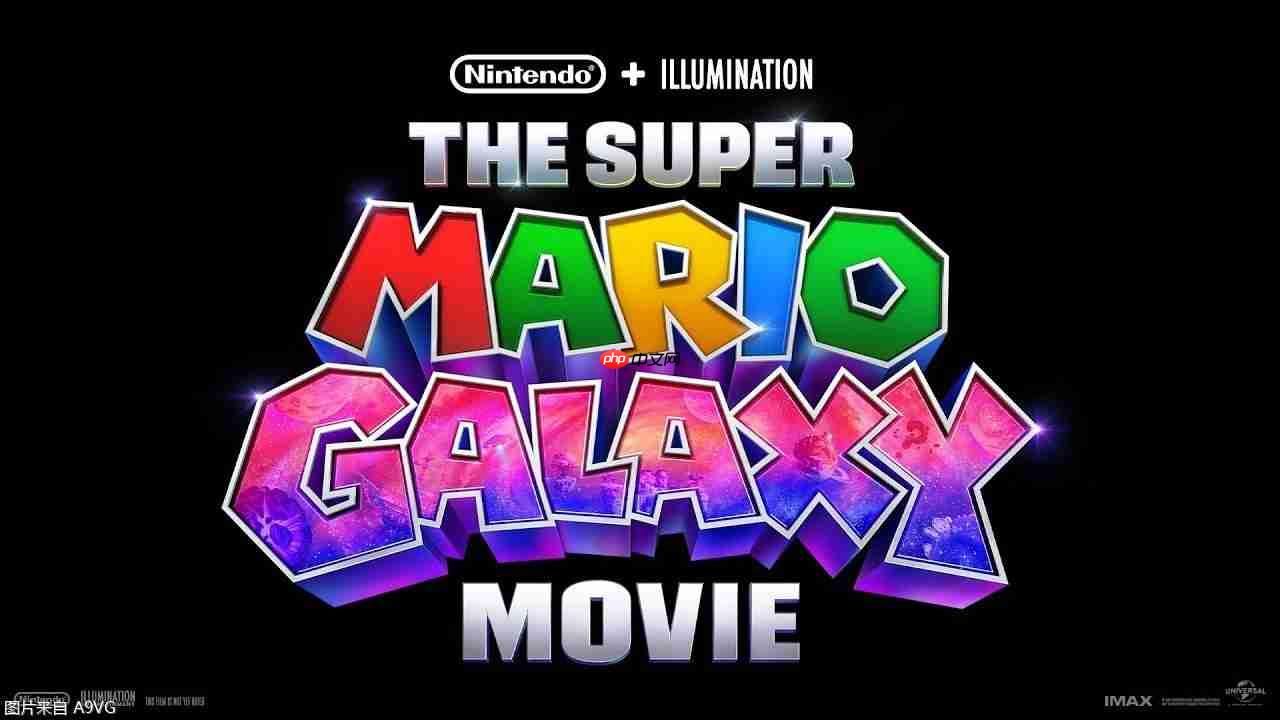 马力欧大电影续集为《超级马力欧银河大电影》