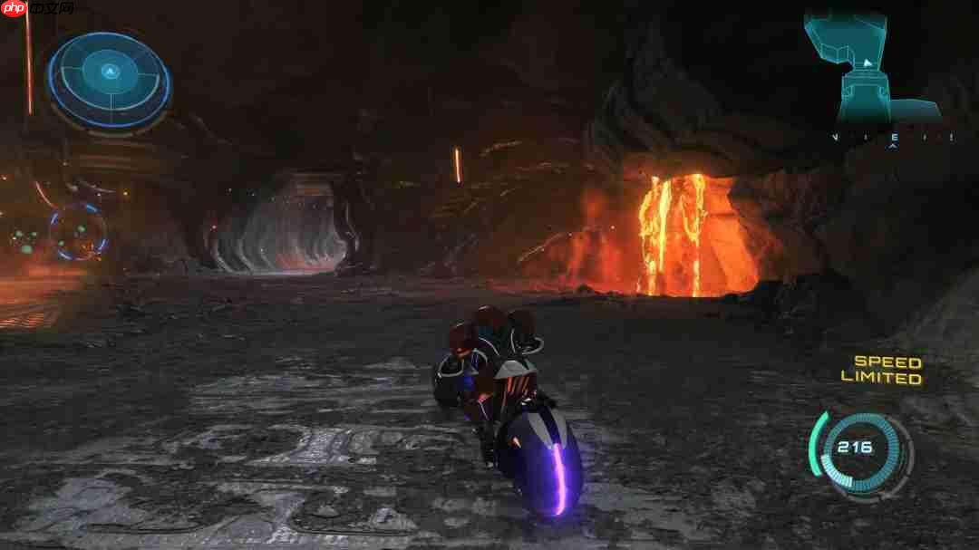 《银河战士Prime 4：超越》12月4日发售登陆Switch 2