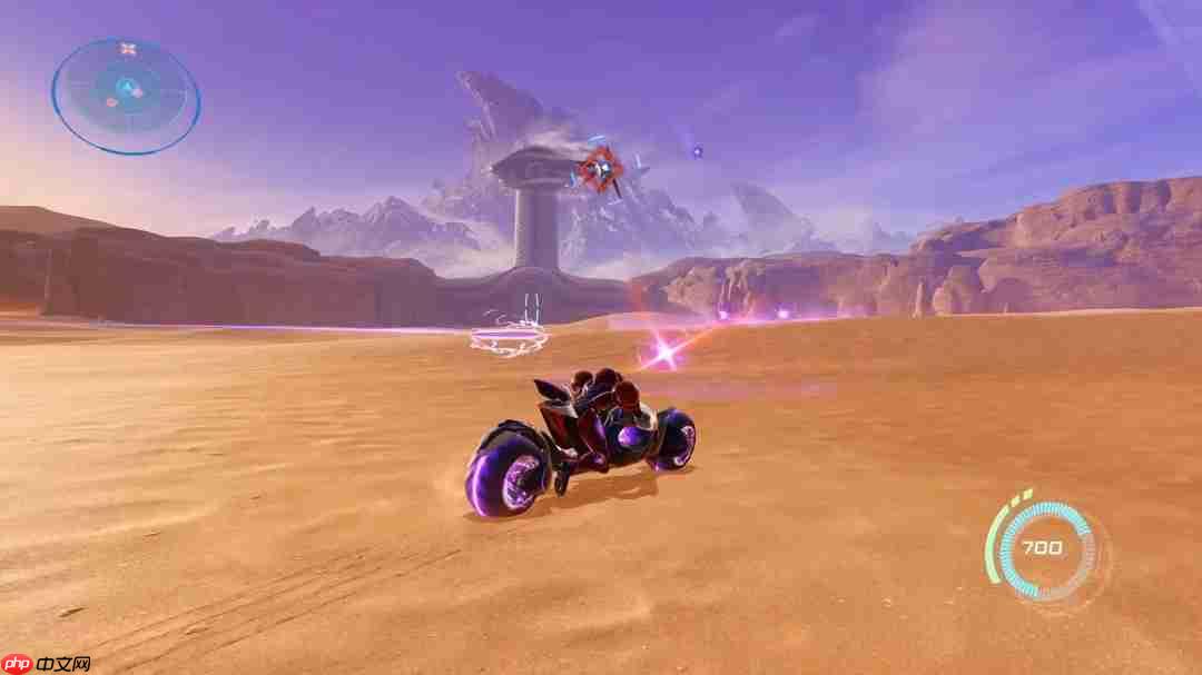 《银河战士Prime 4：超越》12月4日发售登陆Switch 2