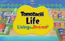 《Tomodachi Life 朋友收集梦想生活》新宣传片