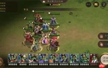 新三国志曹操传历战列传1-5顶分攻略