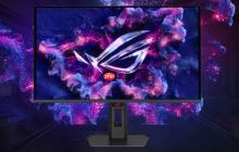 500Hz超高刷，ROG超杀27 Pro电竞显示器强悍性能决胜毫秒之间！