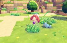 《宝可梦：Pokopia》公布 宠物小精灵变身种田游戏