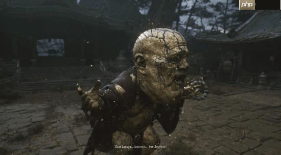 外媒称赞《黑神话》Xbox版更新:改进画质表现