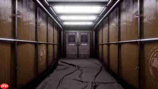 Steam特别好评！国产恐怖佳作《黑暗世界》登XSX|S