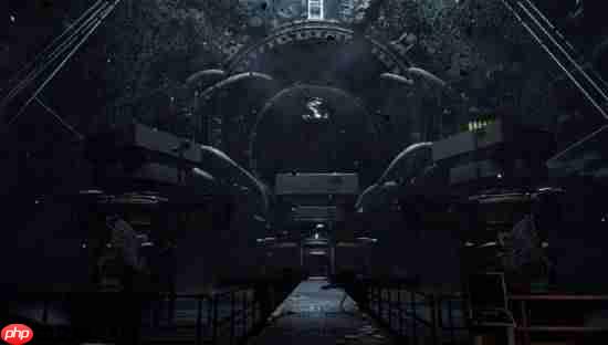 Steam特别好评！国产恐怖佳作《黑暗世界》登XSX|S