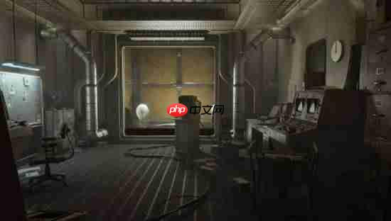 Steam特别好评！国产恐怖佳作《黑暗世界》登XSX|S