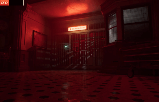 PS官方发布！《生化危机：安魂曲》第二支预告片