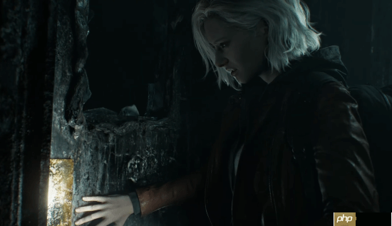 PS官方发布！《生化危机：安魂曲》第二支预告片