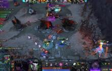 《DOTA2》TI14国际邀请赛 战车不敌Nigma遭淘汰