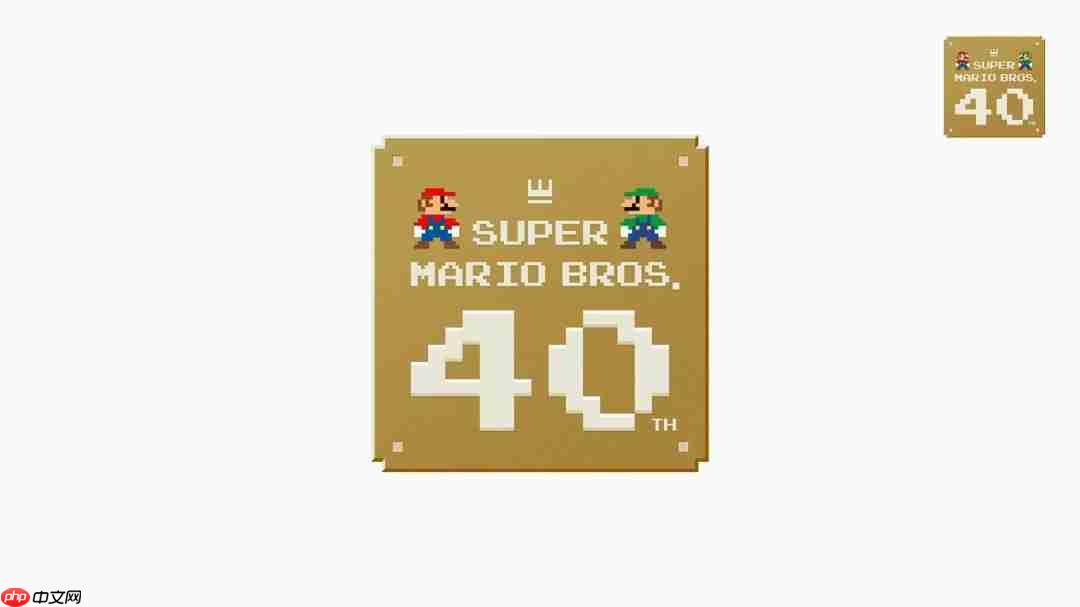 《超级马里奥银河大电影》官宣 2026年4月上映