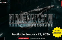 SE确认《最终幻想7》重制三部曲均会登陆NS2和Xbox！当然也会有PC版