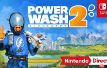 《冲就完事模拟器2》今秋登陆Switch 2 好评解压续篇