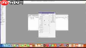 软路由ROS(MIKROTIK)如何进行端口映射