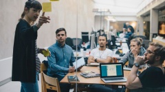 Deliberating On The Many Definitions Of Artificial General Intelligence
