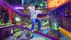 Kajian 'Tony Hawk's Pro Skater 3 4': Dapatkan Papan