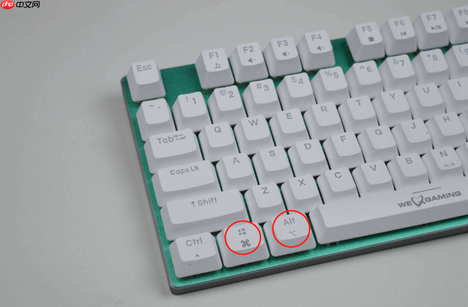 教你几个解决win10按字母键就弹出不同窗口的方法