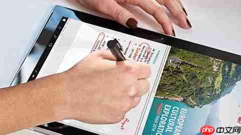 Win10 Chromium Edge改进字幕功能和笔迹体验