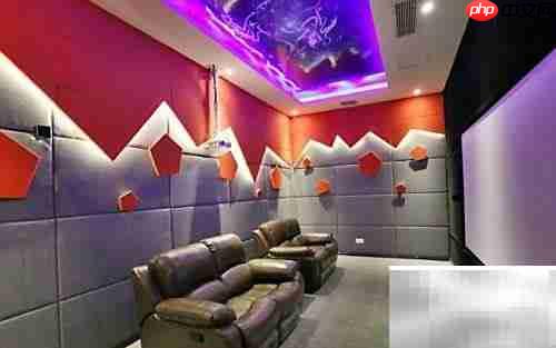 私人影吧搭建全攻略