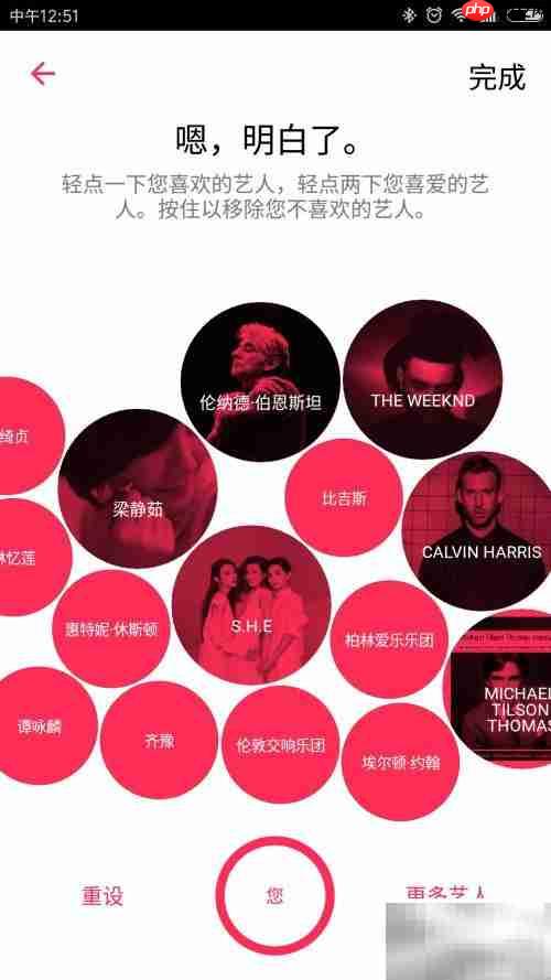 Apple Music使用入门指南