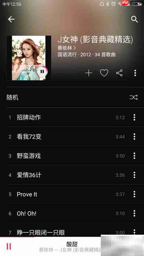 Apple Music使用入门指南