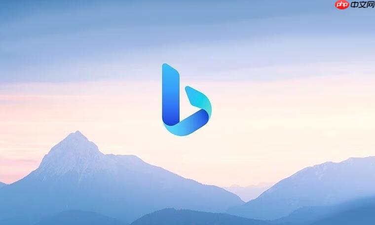 Bing聊天更新:图像识别功能正式上线,提供智能解读!