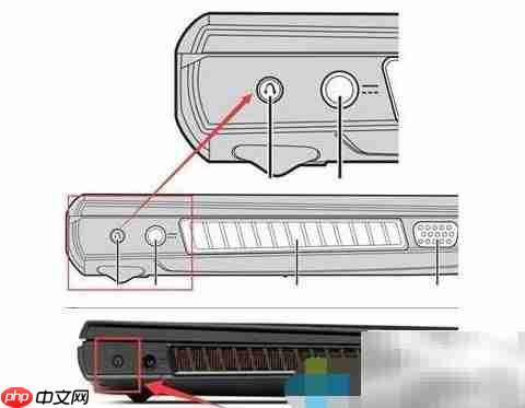 联想笔记本一键恢复使用指南