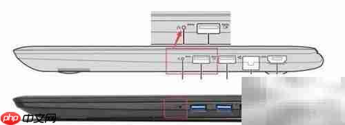 联想笔记本一键恢复使用指南
