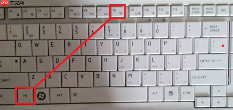 win11电脑无线网卡连接找不到无线信号的解决方法！