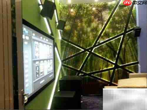 私人影吧搭建必备清单