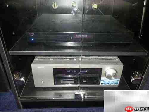 私人影吧搭建必备清单