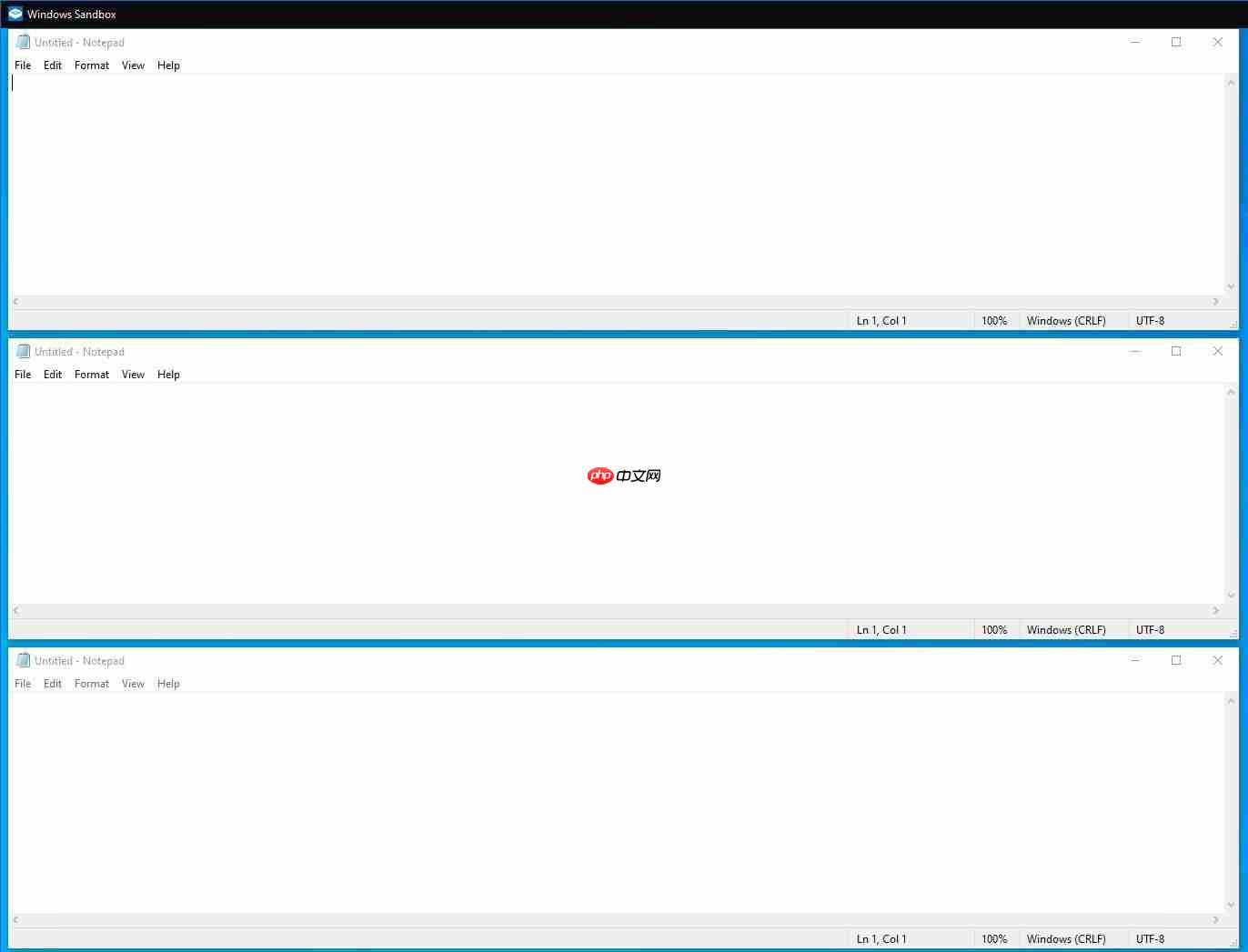 Win10专业版堆叠或级联应用程序窗口的技巧