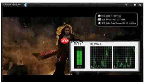 CPU使用率老是100%怎么办?