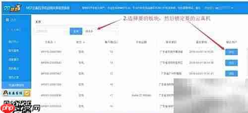 MST云真机玩转拼多多红包