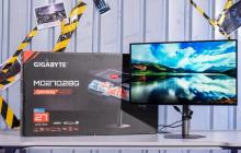 技嘉 MO27Q28G 顯示器評(píng)測(cè)：第四代 OLED 電競(jìng)旗艦，高畫(huà)質(zhì)高刷新體驗(yàn)