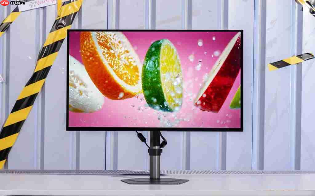 技嘉 MO27Q28G 显示器评测:第四代 OLED 电竞旗舰,高画质高刷新体验