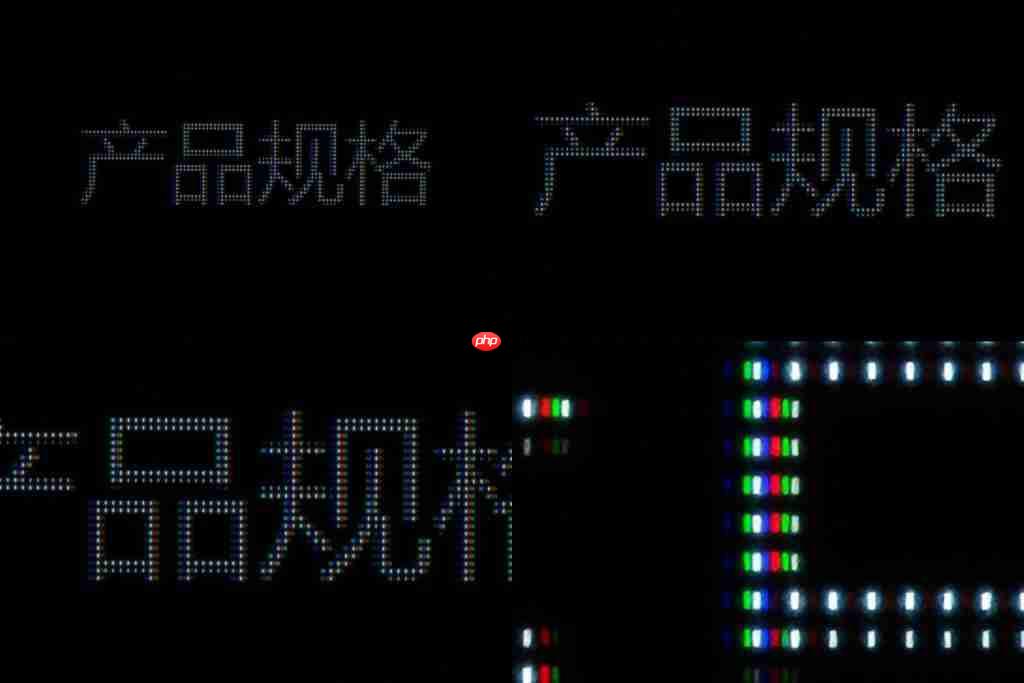 技嘉 MO27Q28G 显示器评测:第四代 OLED 电竞旗舰,高画质高刷新体验