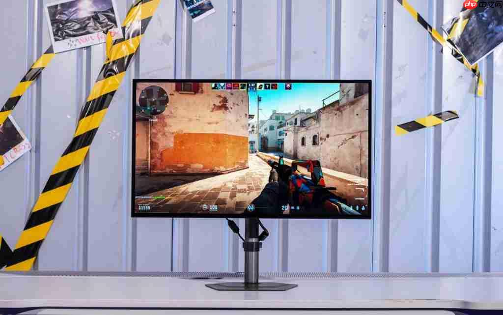 技嘉 MO27Q28G 显示器评测:第四代 OLED 电竞旗舰,高画质高刷新体验