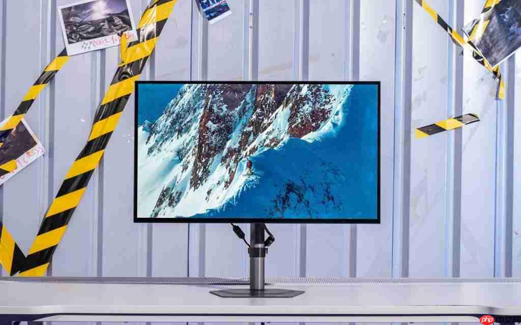 技嘉 MO27Q28G 显示器评测:第四代 OLED 电竞旗舰,高画质高刷新体验