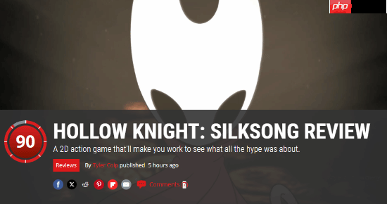 90分!外媒评《丝之歌》亲自上手才能领略其精妙